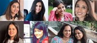 Women Entrepreneurs from Bengaluru are amazingly beautiful